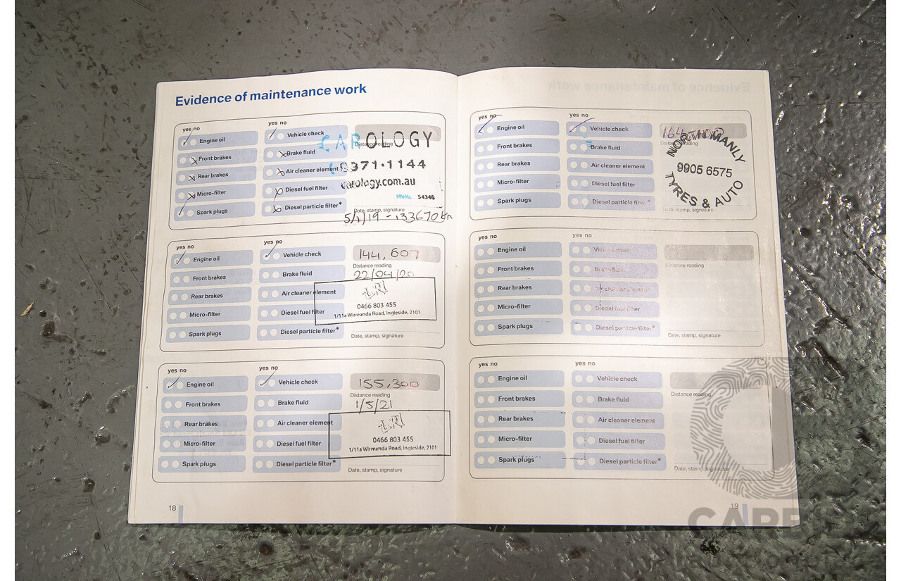 1/2006 BMW 530i E60 4d Sedan Black 3.0L