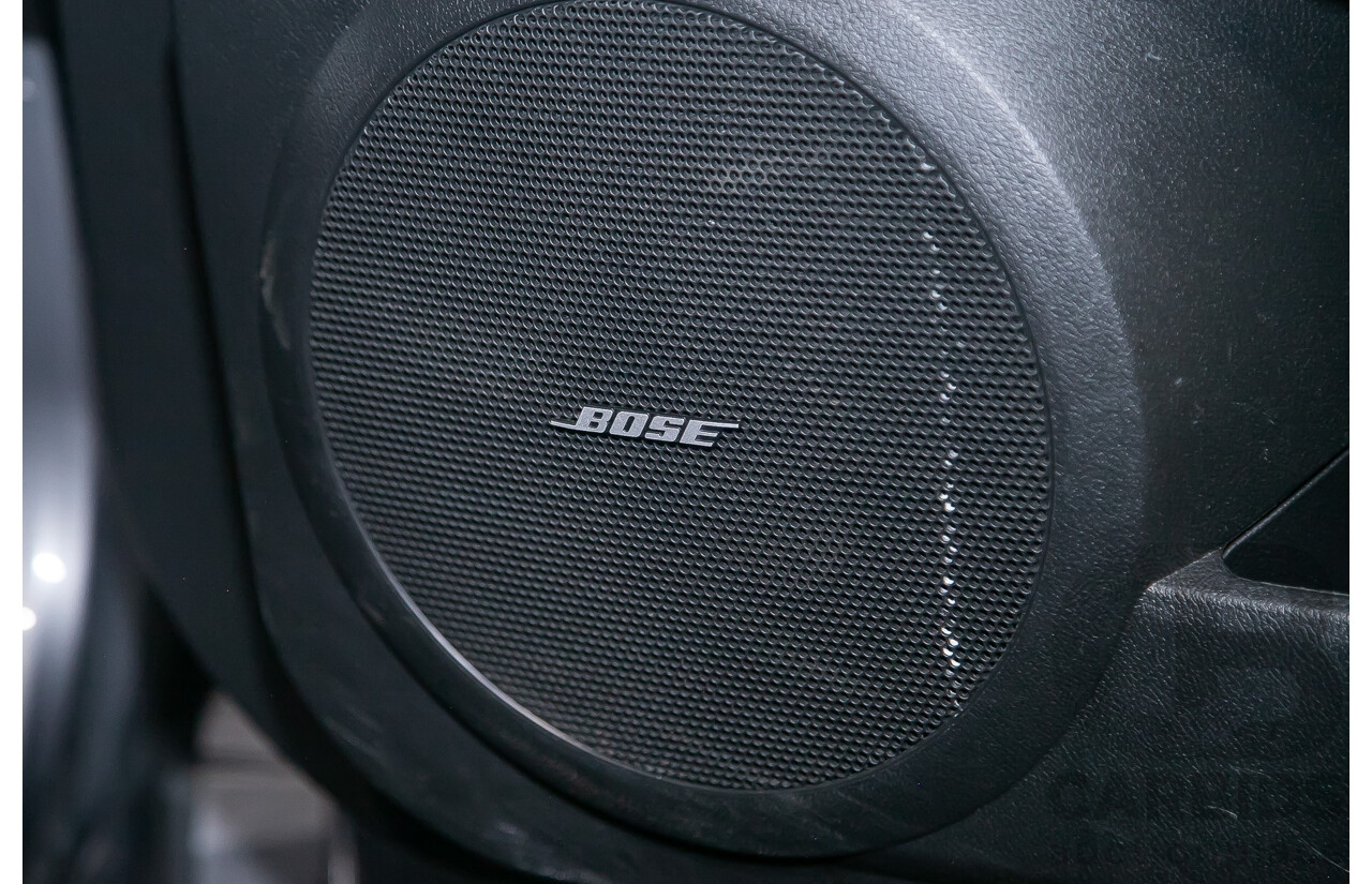 4/2010 Mazda CX-7 Diesel MZR-CD Sports (4x4) ER MY10 4d Wagon Grey Turbo Diesel 2.2L