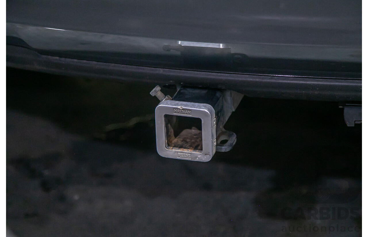 4/2010 Mazda CX-7 Diesel MZR-CD Sports (4x4) ER MY10 4d Wagon Grey Turbo Diesel 2.2L