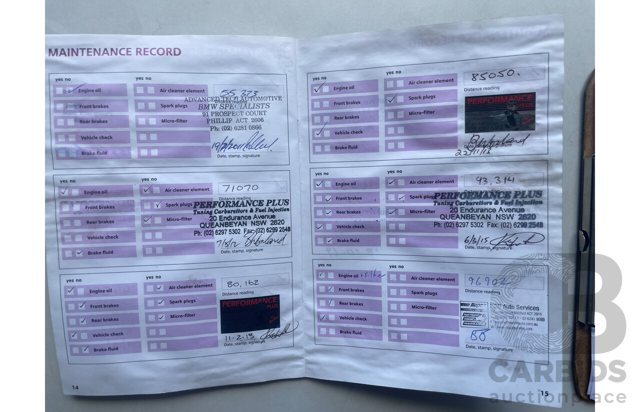 05/07 MINI HATCH R56 COOPER 1.6L 16v MPFI 4cyl  Hatchback FWD