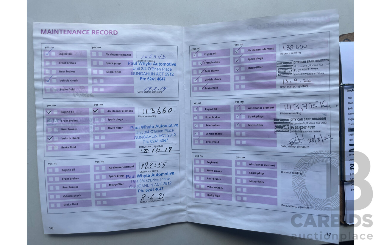 05/07 MINI HATCH R56 COOPER 1.6L 16v MPFI 4cyl  Hatchback FWD