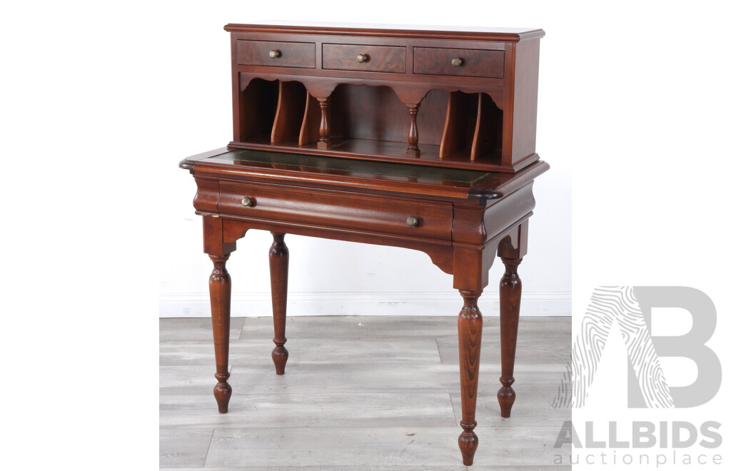 Antique Style Ladies Writing Desk