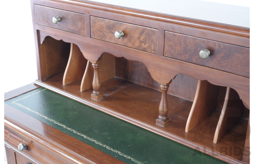 Antique Style Ladies Writing Desk