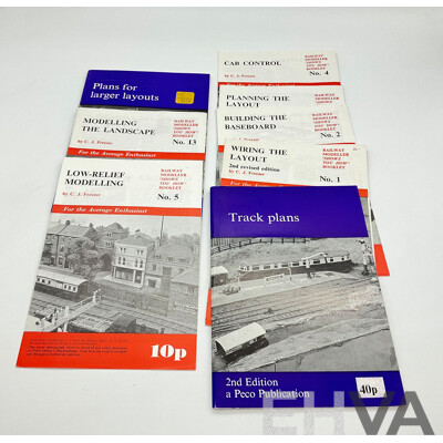 Large Collection of Boxed HO Scale Rolling Stock and Scenery Items Including Lima French SNCF Locomotive and Passenger Carriages, Faller Buildings, Tunnels...