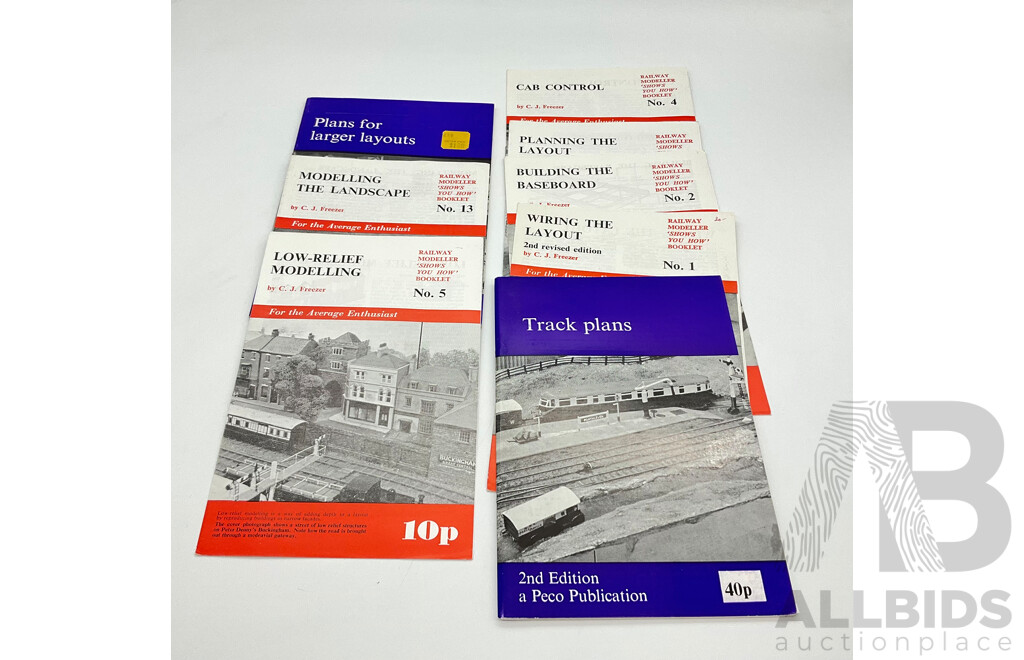 Large Collection of Boxed HO Scale Rolling Stock and Scenery Items Including Lima French SNCF Locomotive and Passenger Carriages, Faller Buildings, Tunnels...