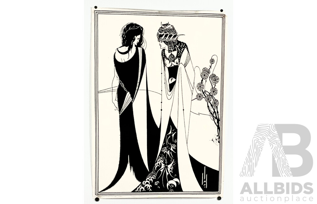 First Edition Survey Map of Mount Kosciusko Region - Historic Beginning of the Snowy Mountains Hydro-Electric Scheme Together with Three Other Unframed Prints