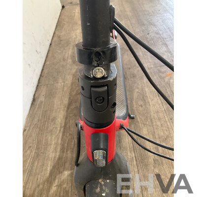 Segway Ninebot Kickscooter D18U - ORP $699.00