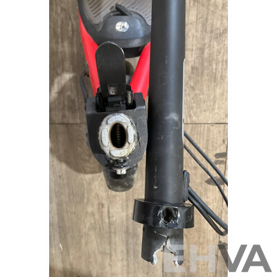 Segway Ninebot Kickscooter D18U - ORP $699.00