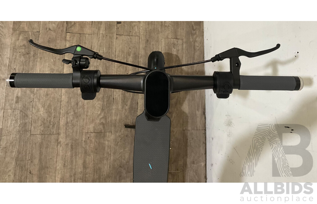 Daxys Bandicoot Electric Scooter L9P 48V - ORP $1,499.00