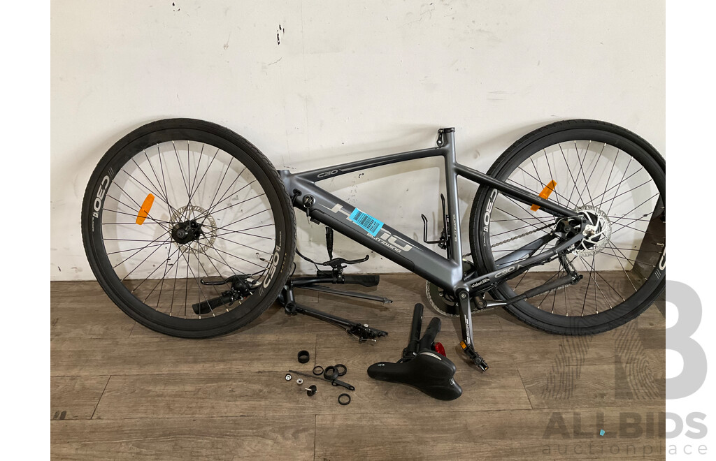 HIMO C30 Electric Bike  - ORP $3499.00