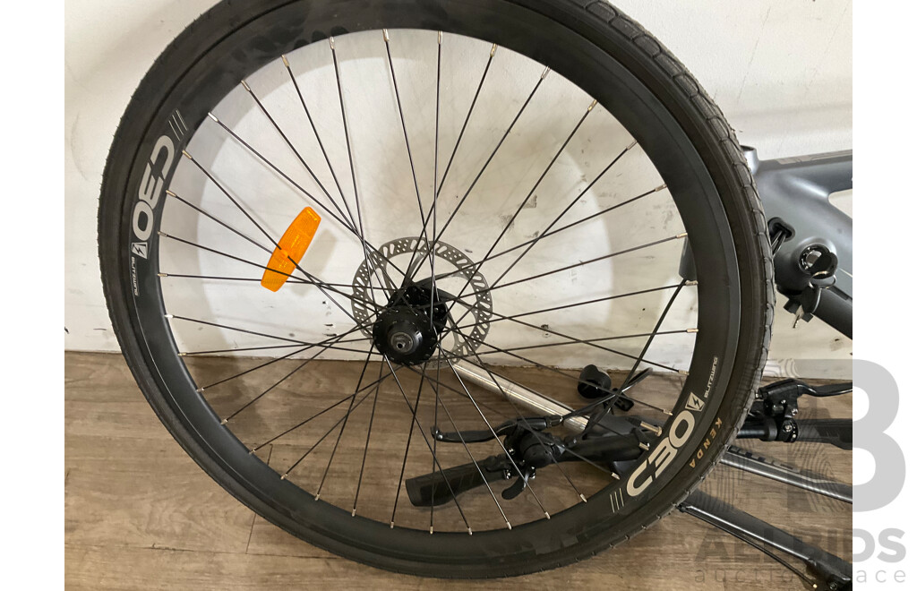 HIMO C30 Electric Bike  - ORP $3499.00
