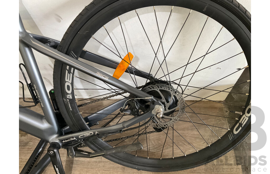 HIMO C30 Electric Bike  - ORP $3499.00