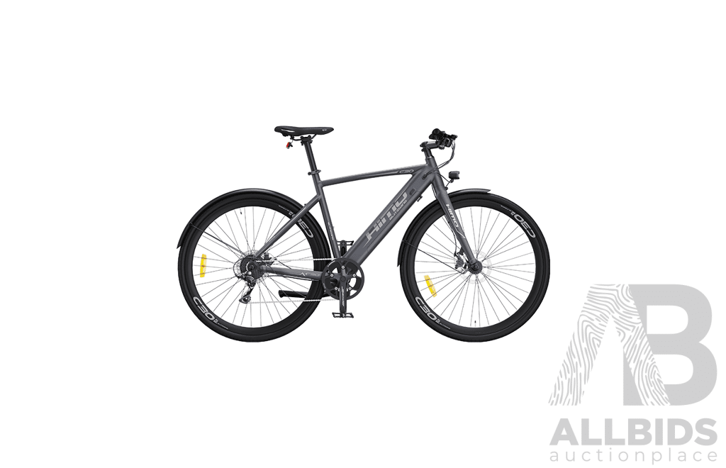 HIMO C30 Electric Bike  - ORP $3499.00