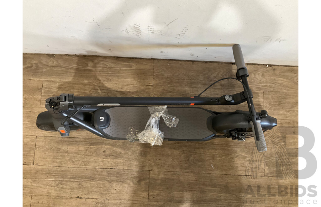 Ninebot Kickscooter F25 Electric Scooter - ORP $899.00