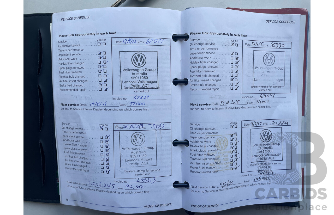 02/10 Volkswagen Jetta 118 TSI FWD 1KM MY10 4D Sedan Silver 1.4L