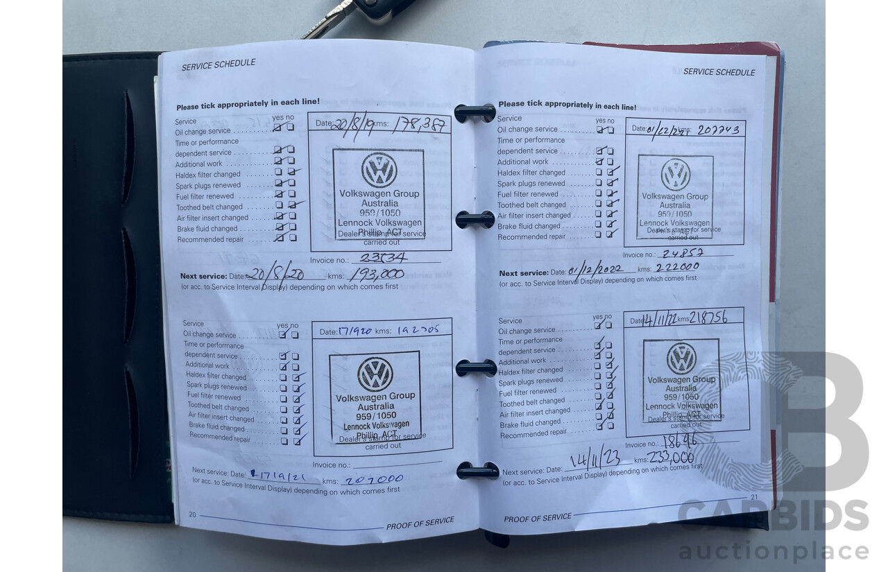 02/10 Volkswagen Jetta 118 TSI FWD 1KM MY10 4D Sedan Silver 1.4L