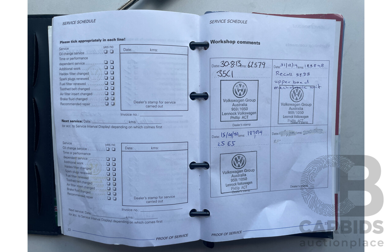 02/10 Volkswagen Jetta 118 TSI FWD 1KM MY10 4D Sedan Silver 1.4L