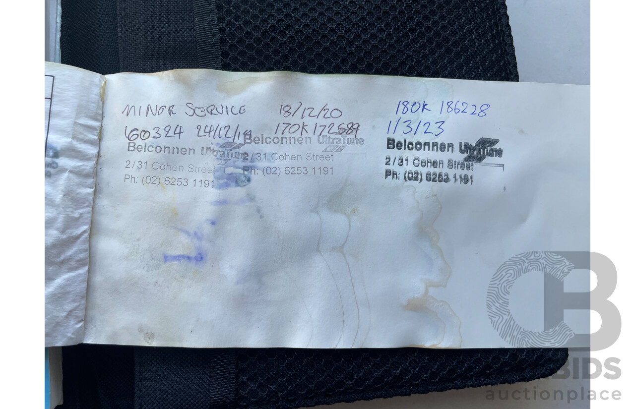 11/05 Mazda Mazda3 MAXX SPORT FWD BK 4D Sedan Blue 2.0L