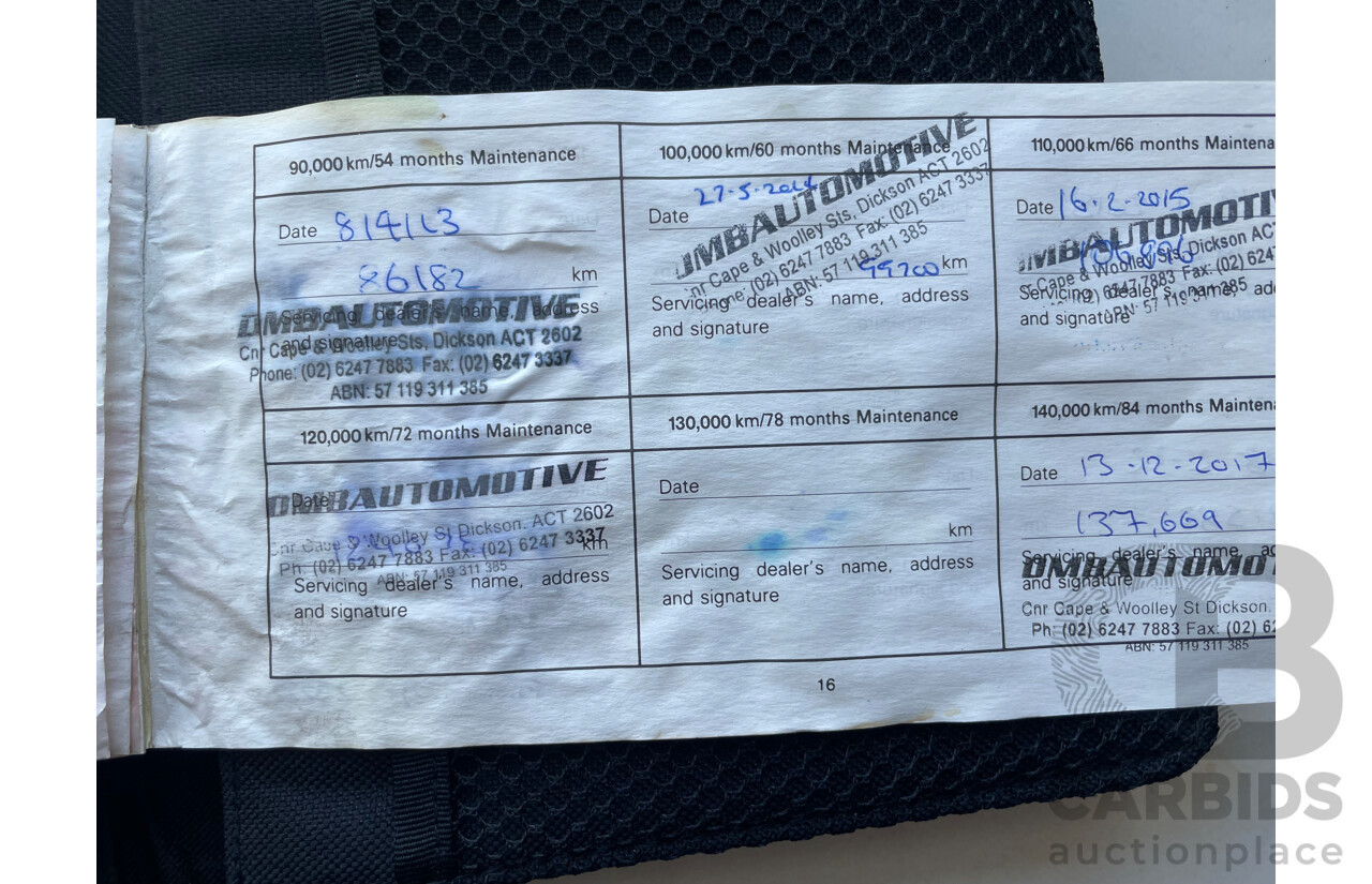 11/05 Mazda Mazda3 MAXX SPORT FWD BK 4D Sedan Blue 2.0L