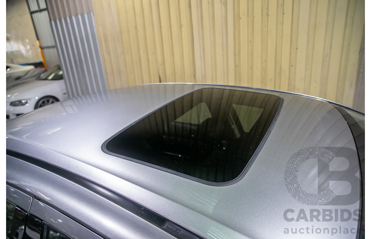 3/2011 Suzuki Kizashi XLS FR 4d Sedan Metallic Silver 2.4L