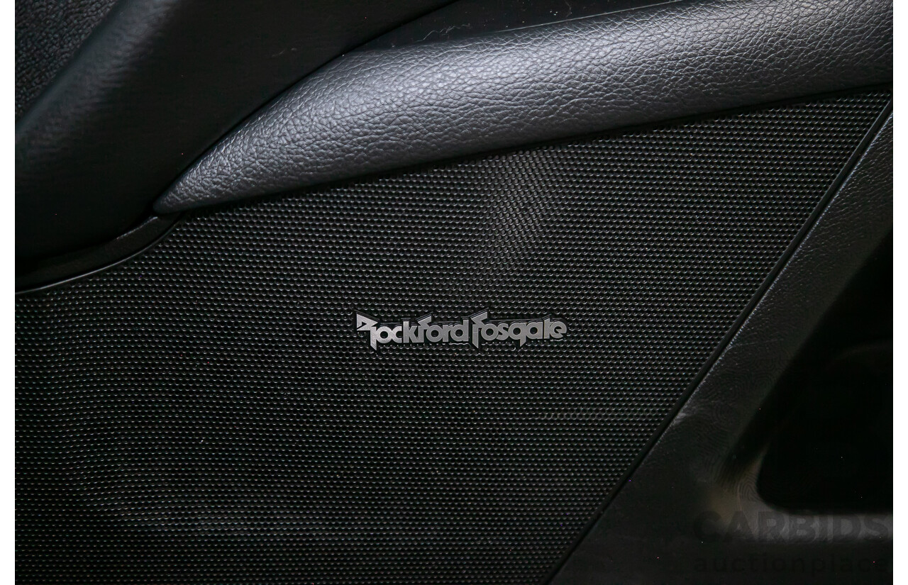 3/2011 Suzuki Kizashi XLS FR 4d Sedan Metallic Silver 2.4L