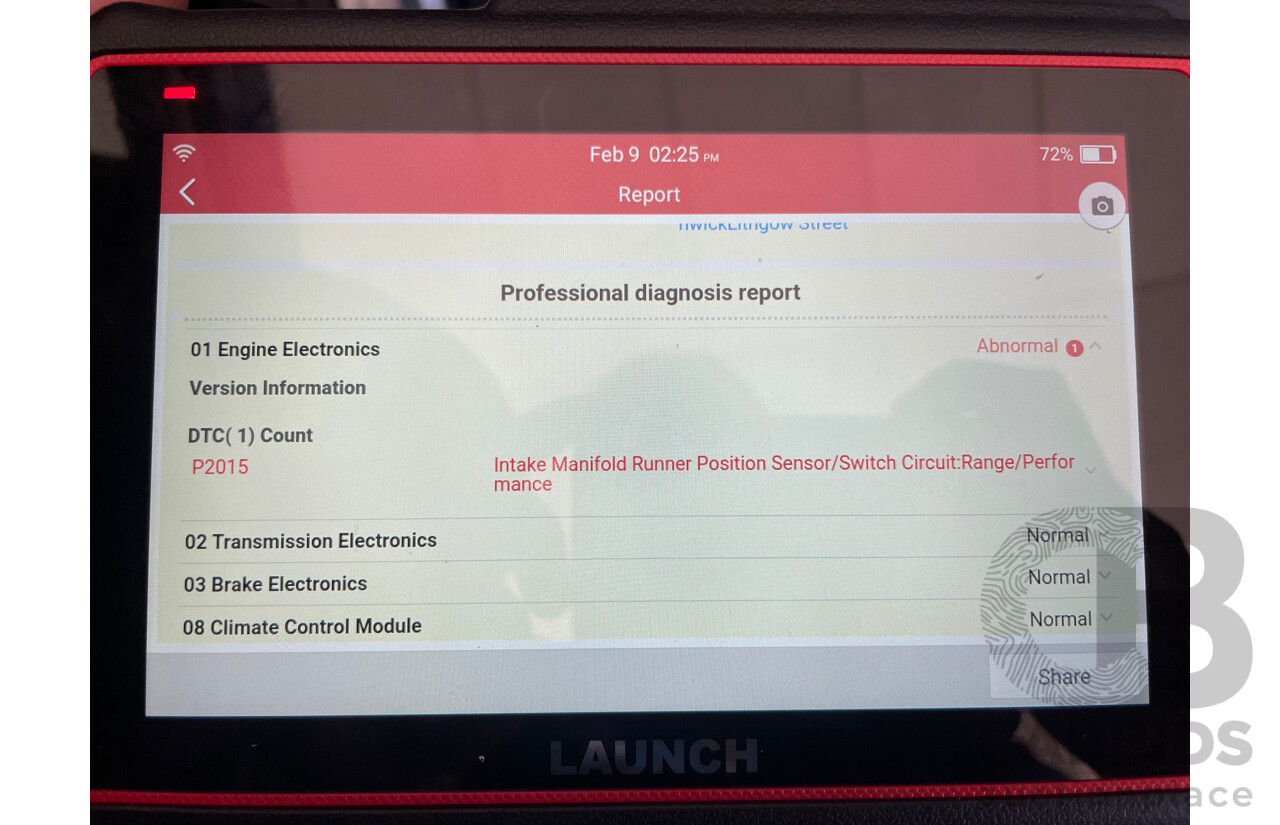 01/10 Volkswagen Tiguan 103 TDI 4x4 5NC MY10 4D Wagon Grey 2.0L