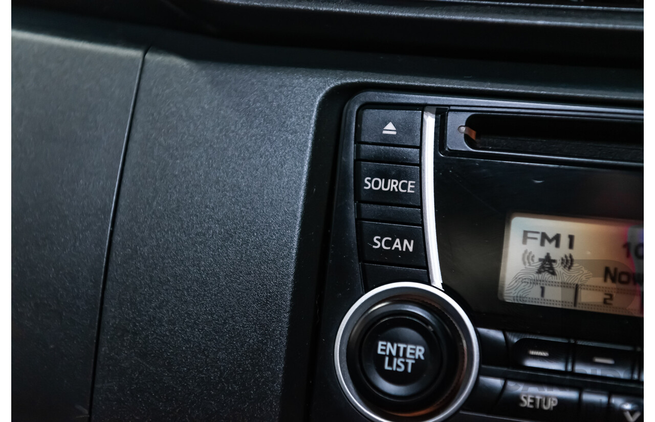 07/13 Toyota 86 GT RWD ZN6 2D Coupe White 2.0L