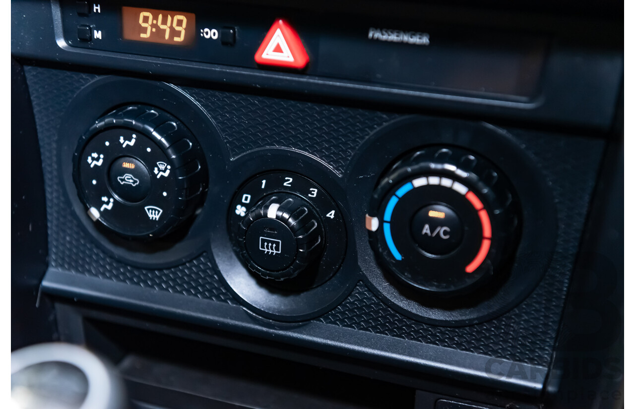 07/13 Toyota 86 GT RWD ZN6 2D Coupe White 2.0L