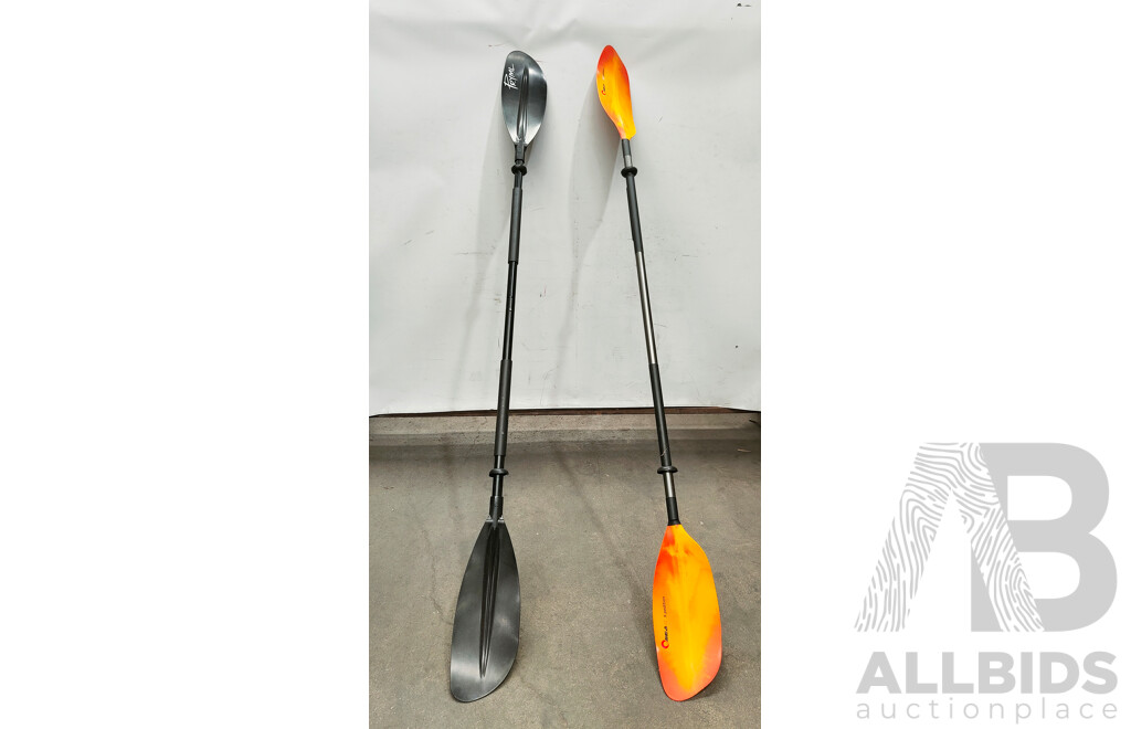 BCF PRYML Spartan Compact Fishing Kayak