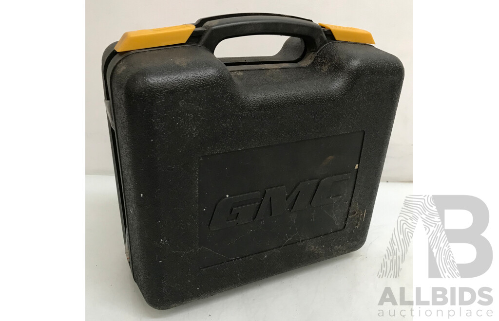 GMC (KAT150) 150W Palm Grip Sander