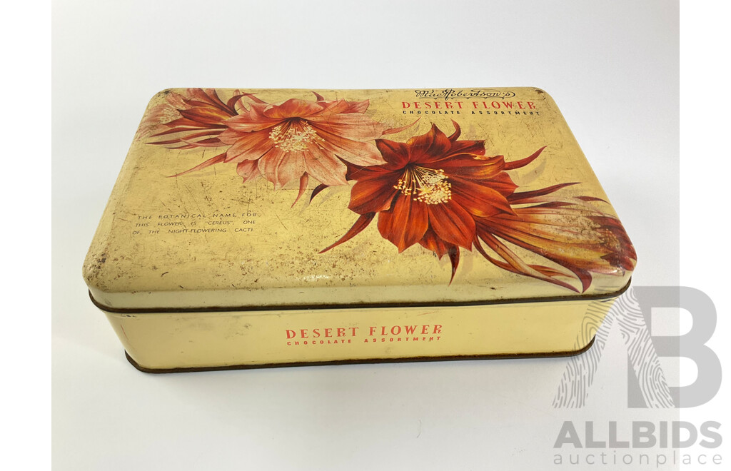 Collection of Australian Coins and Tokens Including Commemorative Fifty Cent Coins, Anzac to Afghanistan Folder, Counterfeit Two Shillings, Kendall Pennsylvania Oils Good Luck Token, Macrobertson Tin