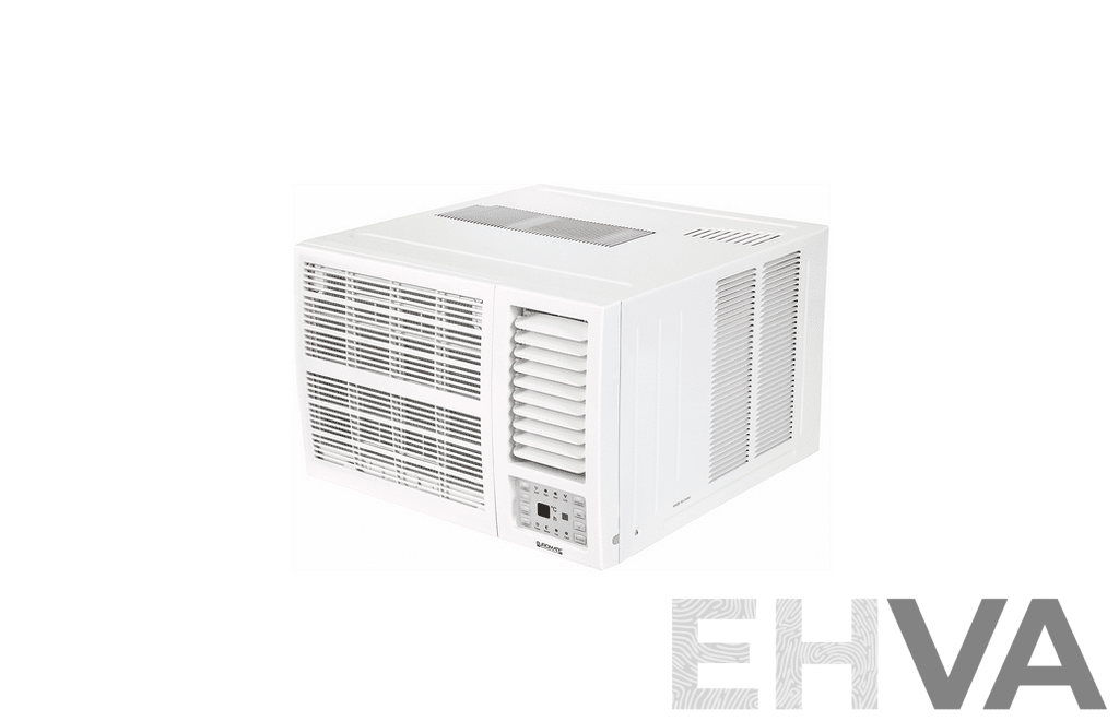 EUROMATIC Window & Wall Air Conditioner