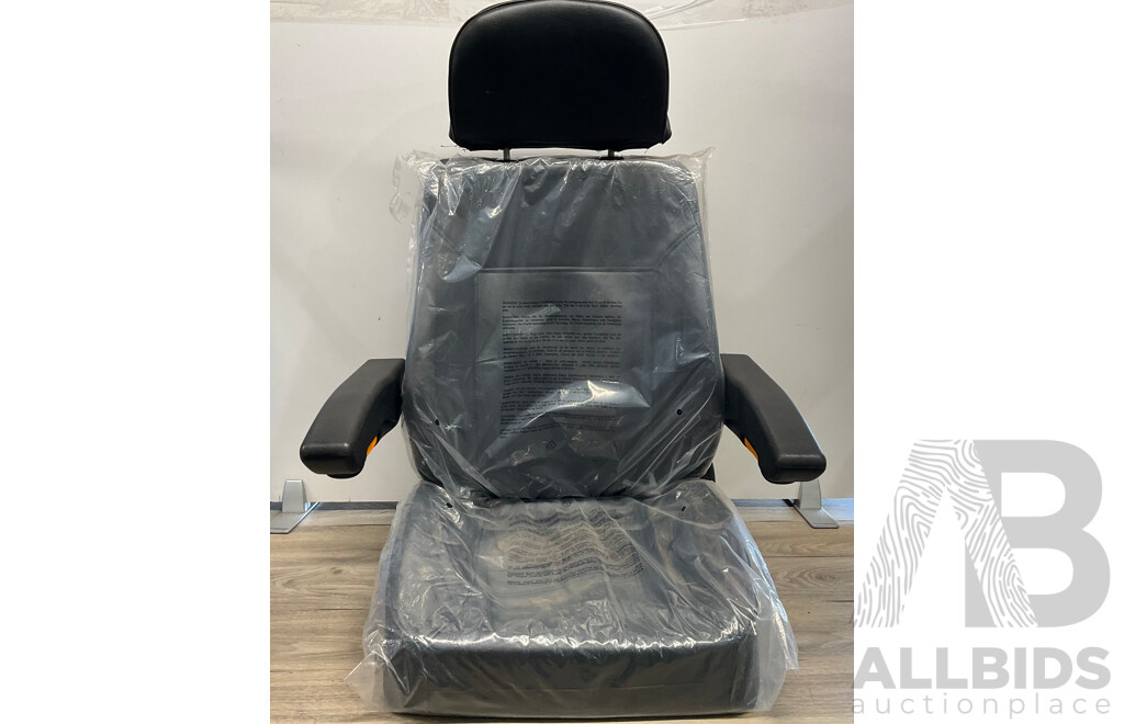 Truck Seat for Truck/Motorhome