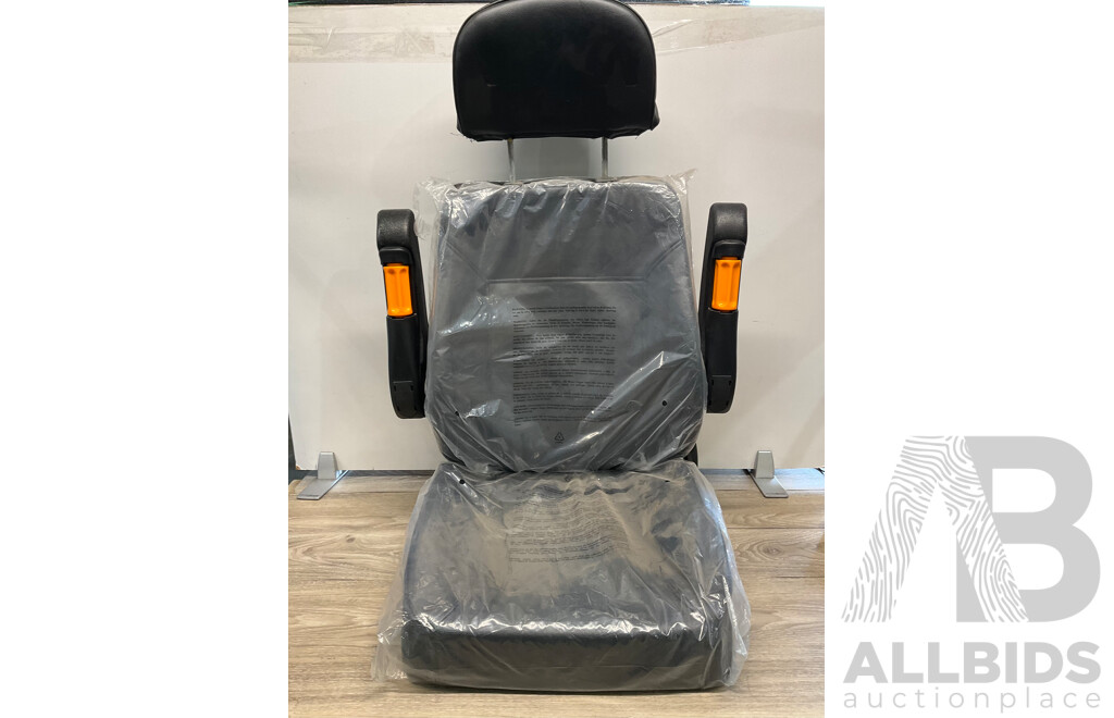 Truck Seat for Truck/Motorhome