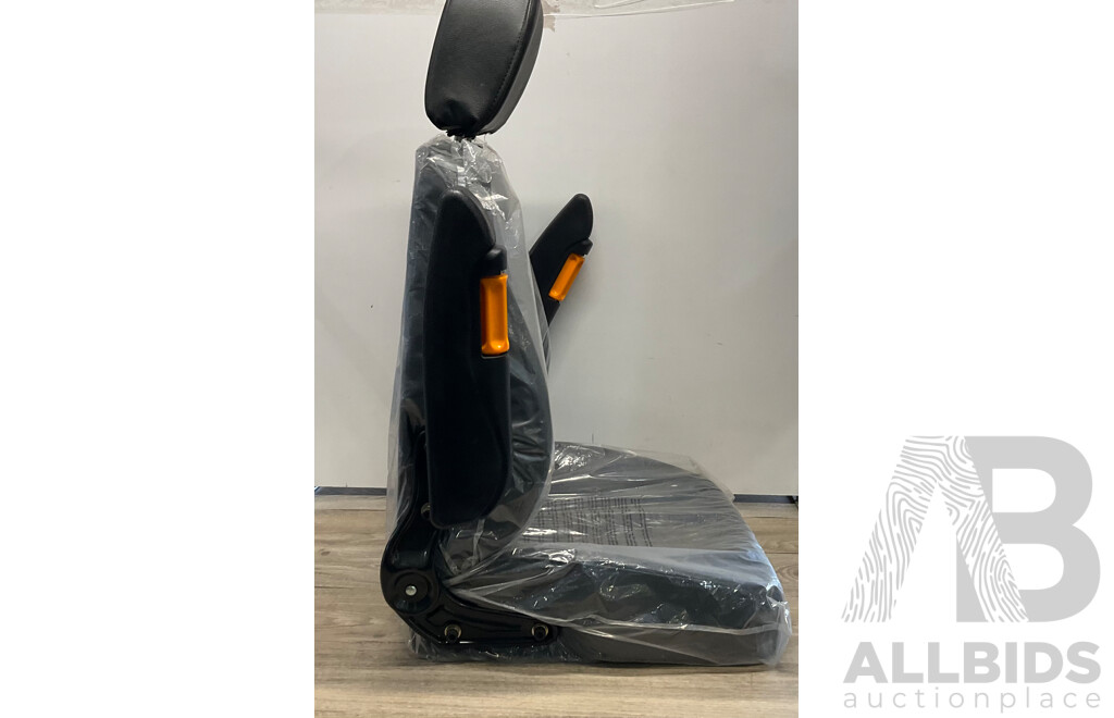 Truck Seat for Truck/Motorhome