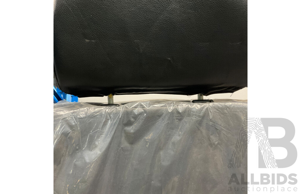 Truck Seat for Truck/Motorhome