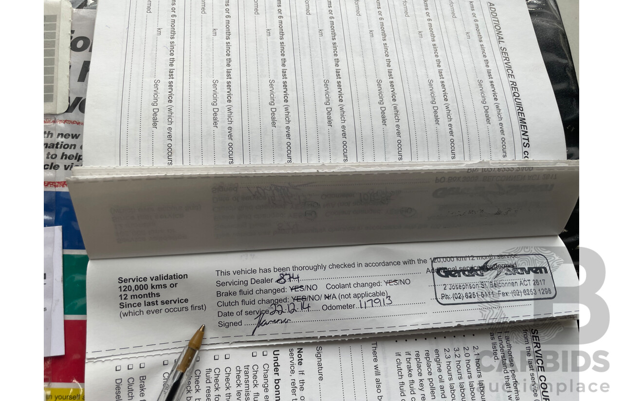 12/07 Holden Astra CD FWD AH MY08 5D Hatchback Black 1.8L