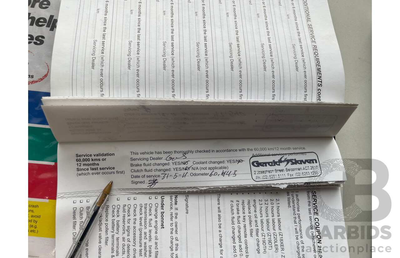 12/07 Holden Astra CD FWD AH MY08 5D Hatchback Black 1.8L