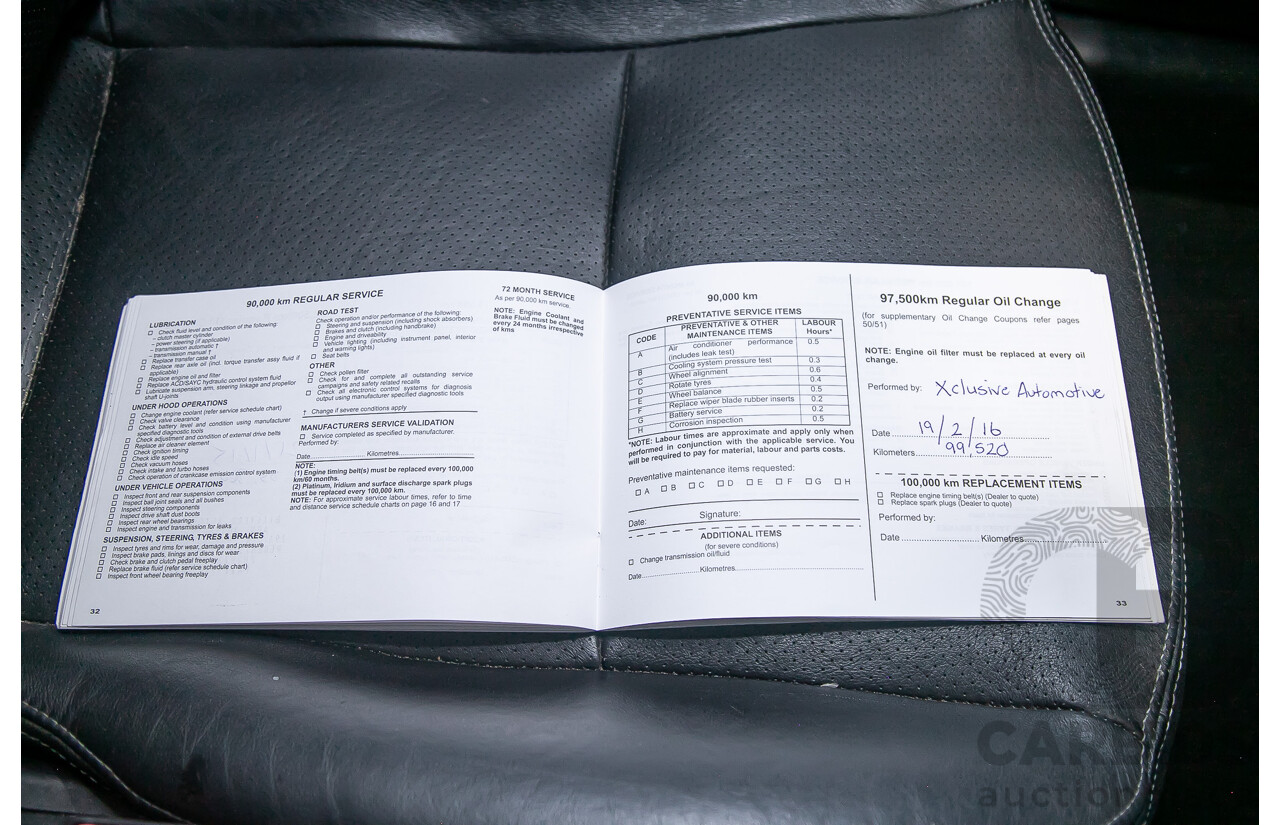 8/2010 Mitsubishi Lancer Ralliart (AWD) CJ MY10 4d Sedan White Turbo 2.0L