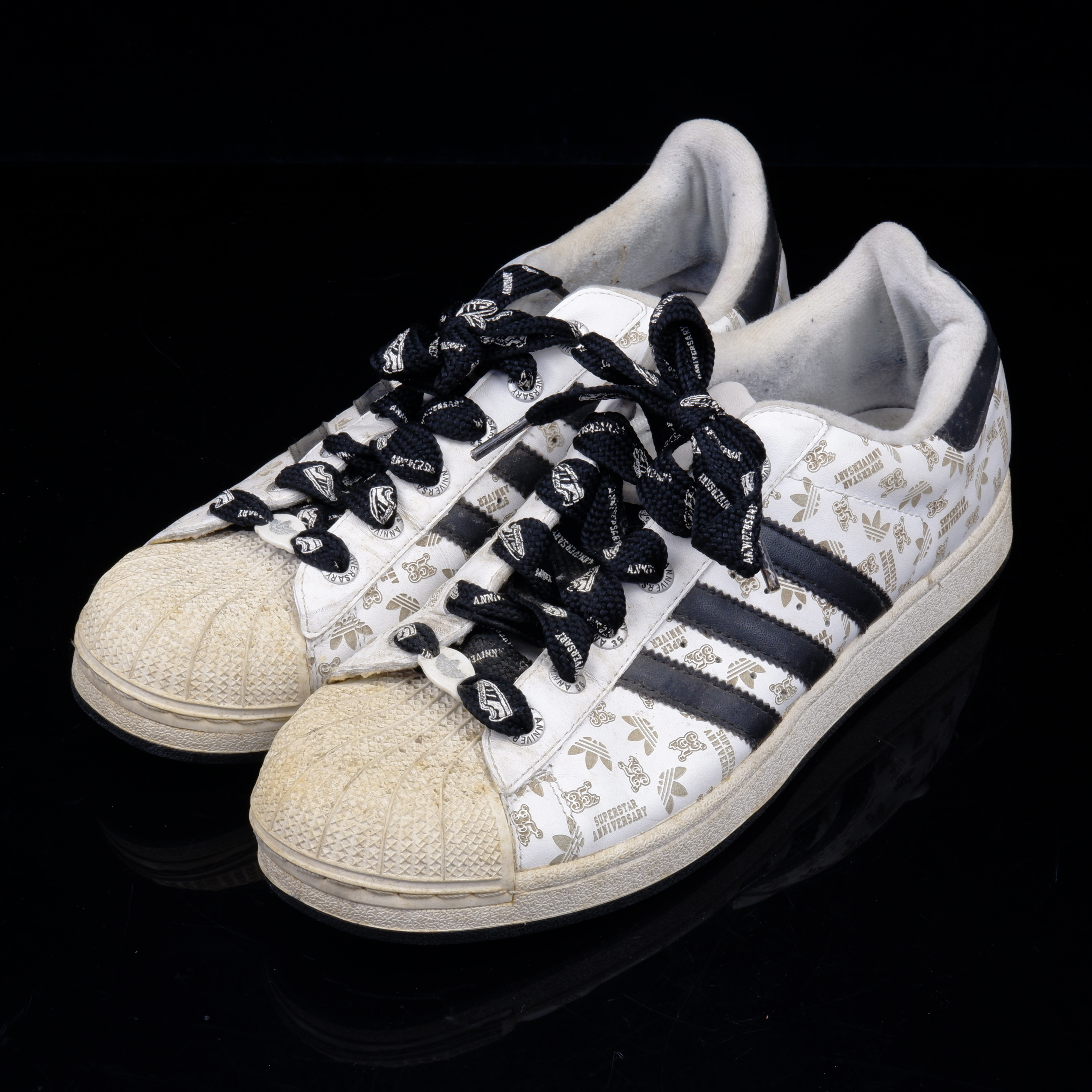 adidas gazelle silver green womens Chrome Hearts 35th Anniversary Superstar "London" - 6