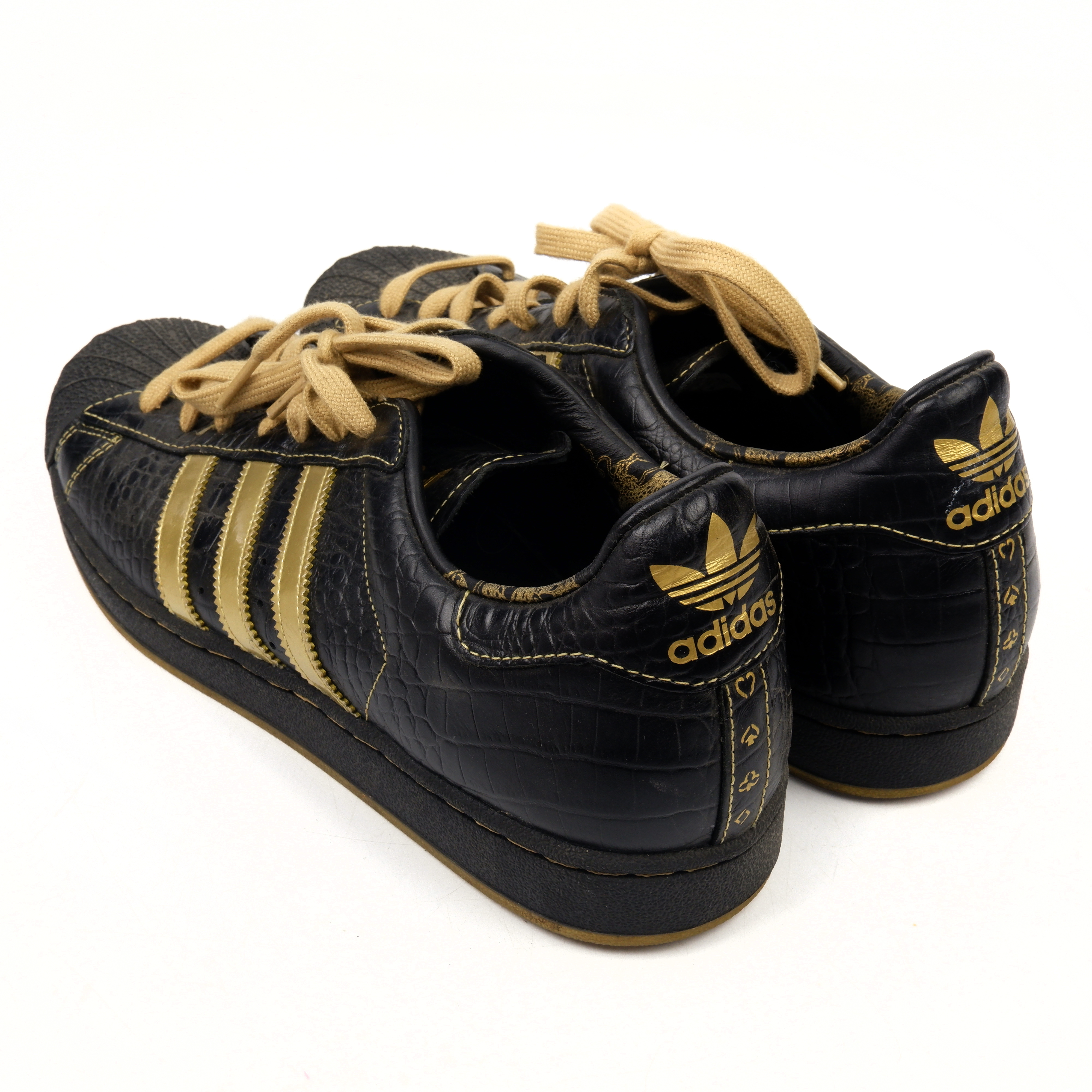Adidas Superstar 1 Lux NBA Vegas - Lot 1527180 | ALLBIDS