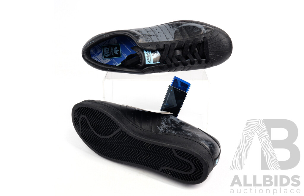Adidas Originals Star Wars Super - Lot 1527148 | ALLBIDS