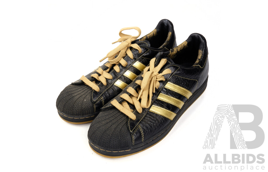 adidas superstar nba collection