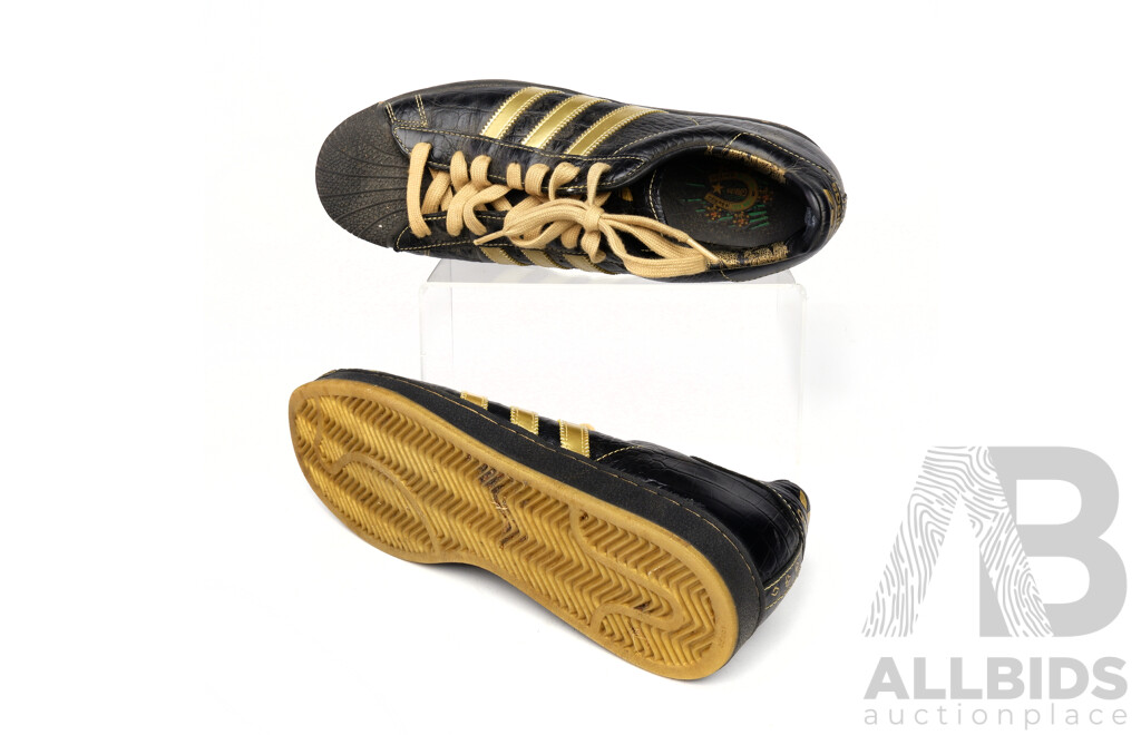 adidas gazelle silver green womens Anthony Edwards A.E. 1 Mid (Core Black/Charcoal/Carbon) Basketball Sho –  Kick Theory main image 1
