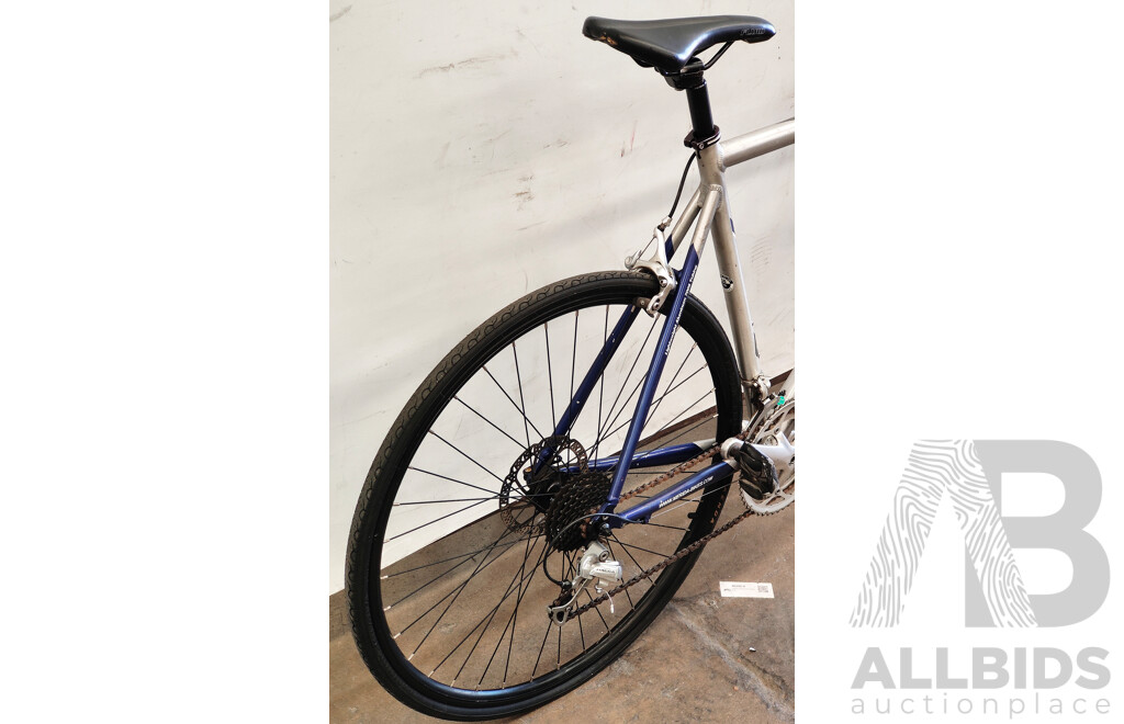 MERIDA ROAD 904 16 Speed Racer Bike