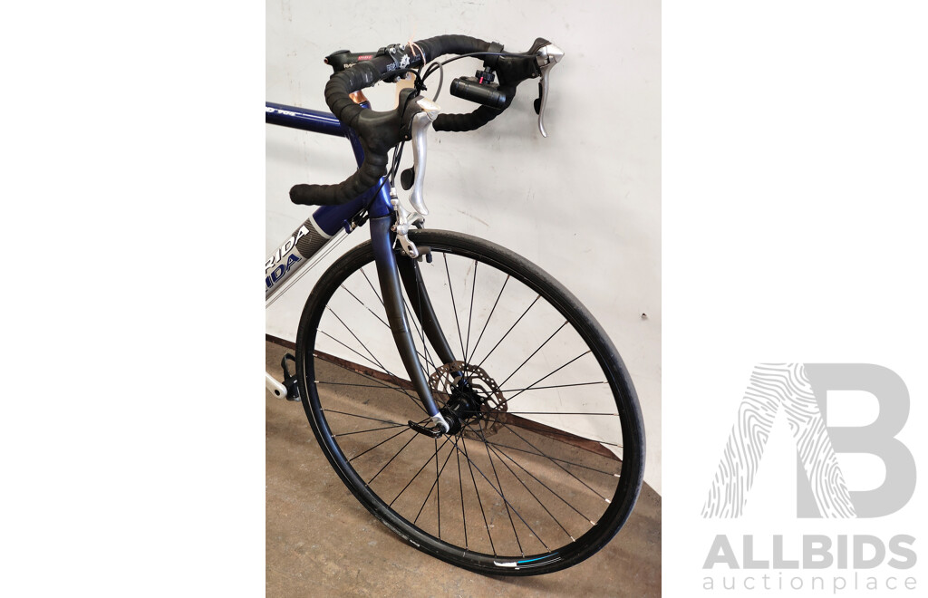 MERIDA ROAD 904 16 Speed Racer Bike