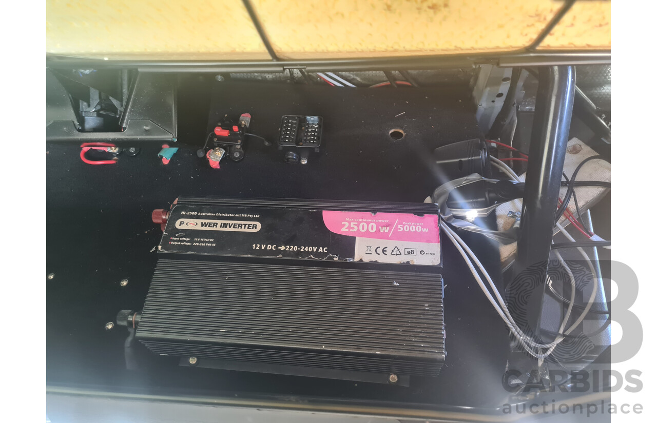 09/2017 Iveco Daily 70-210 50C 4350wb Trayback 4d Crew Cab Silver Turbo Diesel 3.0L