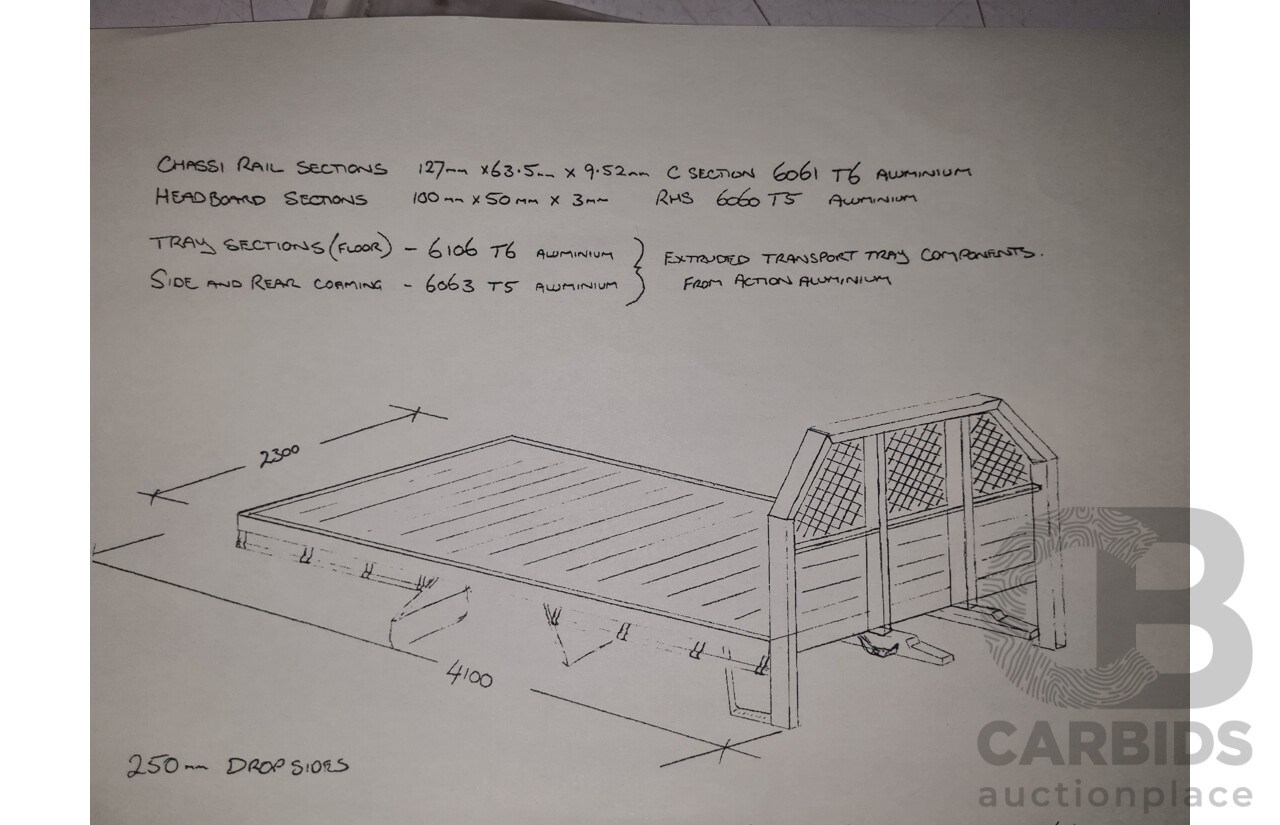 09/2017 Iveco Daily 70-210 50C 4350wb Trayback 4d Crew Cab Silver Turbo Diesel 3.0L