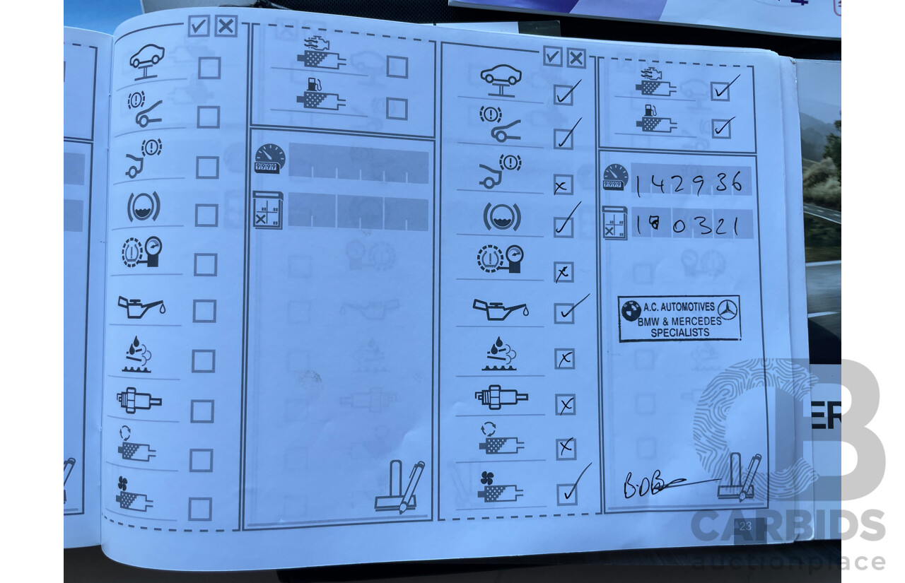 09/10 BMW 320d TOURING LIFESTYLE RWD E91 MY10 4D Wagon Black 2.0L