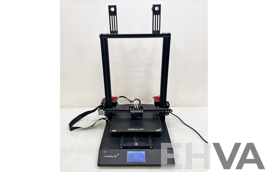 Creality (CR-X) BL-Touch 3D Printer